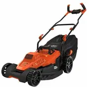 Kosiarka elektryczna BlackDecker Bemw481Bh-Qs  5035048682838