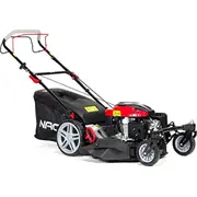 Benzīna zāles pļāvējs Nac Ls56-196L-Jr2  5902490742406
