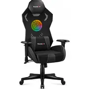 Krēsls Huzaro Combat 7.6 Rgb Black  Hz-Combat 5903796018103