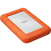 Lacie Rugged Mini 1 Tb 2.5 Zoll Usb 3.0 Micro-B 5Gb/S externe Festplatte Hdd  Lac301558 3660619315581
