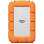 Lacie Rugged Ssd4 4Tb Ssd Usb-C  Stnd4000400 8719706046244 48080768