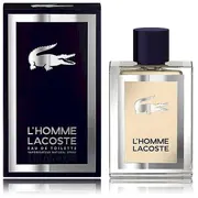 Lacoste Lhomme Smaržas Edt 100 ml  8005610521220