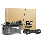 Lādētājs Green cell  Cell Charger / Ac Adapter for Toshiba Satellite Ad26Ap 5902719429262