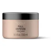 Lakmé Teknia Full Defense Matu Maska 250 ml  8429421449328