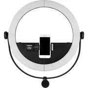 Gredzena lampa Yongnuo Led Yn508 - Wb 5500 K  Yn1422 6947110912608