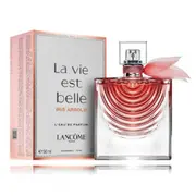 Lancome La Vie Est Belle Iris Absolu W Edp/S 50Ml  3614273922968