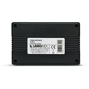 Laskomex Cv-R2 Cvr-2 Moduł rozdzielacza wideo do monitorów Obsługujący 4  19949 5905331035194