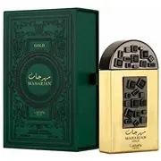 Lattafa Armaf Maharjan Gold Smaržas Edp 100Ml  6291108738290