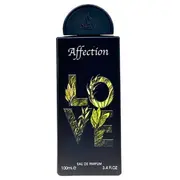 Lattafa Pride Affection Smaržas Edp 100 ml  6290360592695