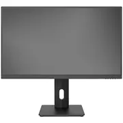 Lcd monitors Dahua Lm27-U401A 27 Biznesa/Spēļu/4K Ips panelis 3840X2160 169 100Hz 5 ms Black Dhi-Lm27-U401A  6923172522337