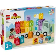 Lego 10421 Duplo Abc-Lastwagen  5702017567464