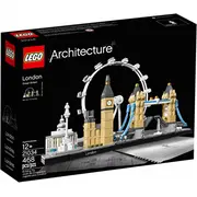 Lego 21034 Architecture London  5702015865333