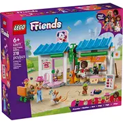 Lego 42677 Friends Hundekuchenbäckerei  5702018054888