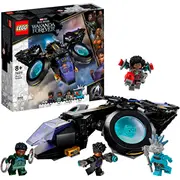 Lego 76211 Marvel Super Heroes Shuris Sonnenvogel  5702017154251 137639