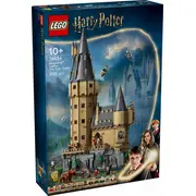 Lego 76454 Harry Potter Schloss Hogwarts Der Hauptturm  5702017812922