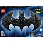 Lego Batman logo 76330  5702018063132
