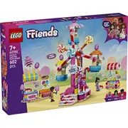 Klusie Friends 42700 Konfekšu-Kūciņu raganu rats  5702018060506 Klolegleg2304