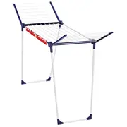 Leifheit Veļas žāvētājs Pegasus 160 Solid Slim  1081620 4006501816207