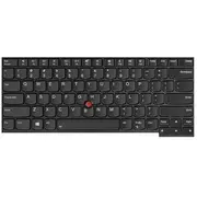 Lenovo tastatūra Spanish  01Ax415 5706998929914