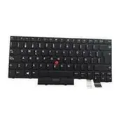 Lenovo tastatūra Spāņu  01Ax456 5706998929921