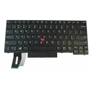 Lenovo mehāniskā tastatūra ar franču izkārtojumu  5M11C47913 5715063858202