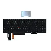 Lenovo Nmpmxkb-Blbkuse  01Yp709 5706998920201