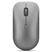 Lenovo Pro Plus 6050 Office ambidekstrāla Rf bezvadu  Bluetooth optiskā pele 2400 Dpi 4Y51S61878 195892125563 Perlevmys0173