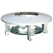 Levelone Deckenhalterung für Fcs-3085  Aluminium Cas-7320 4015867201725 84735080