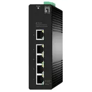Levelone Industr.switch  5Xge/Ip30Din Hilbert Sl managed Igs-2105 4015867236147 85176200