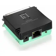 Levelone Printserver  1Xparallel/1Xfe Rj45 Fps-1031 4015867142226 85176200