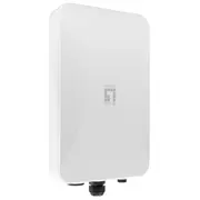 Levelone Wlan Ap Ax3000 Outdoor/Dualband/Wifi 6/Omnidirekt.  Wab-8021 4015867231630