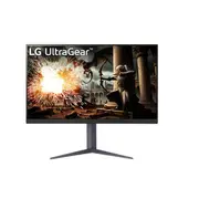 Monitor Lg Ultragear 32Gs75Q-B  32Gs75Q-B.aeu 8806096087787