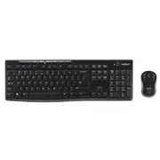 Lgn Logitech Mk270 Wireless Desktopset Us Layout  920-004509 5099206039155 84716060