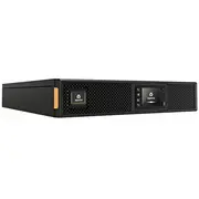 Ups Gxt5-2000Irt2Uxln 2Kva/2Kw, z szynami i kartą Rdu101  4061471435308 Auenpo2Uxt52Krn