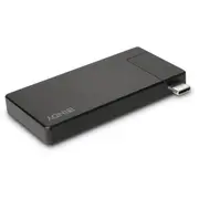 Lindy Dst-Micro Usb Typ C 4K Micro Dockingstation  43336 4002888433365 84718000