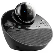 Logitech Conferencecam Bcc950 black  960-000867 5099206038776 85258900