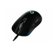 Logitech G403 Hero Optiskā Vadu Spēļu / Pele  910-005633 5099206083394