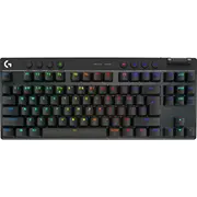 Logitech Pro X Tkl Lightspeed Gx Tastatūra  920-012136 5099206113473