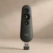 Logitech R500 Graphit  910-005843 5099206090828