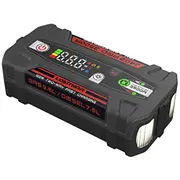 Palaišanas ierīce Lokithor J402 Pro 88,8Wh 3500A  6928493313152 086268