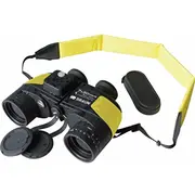 Binoklis Braun Phototechnik Marine 7X50 Yellow  01443 4000567201359