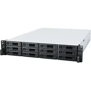 Macierz dyskowa Synology Rx1223Rp Expansion  4711174724949