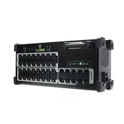Mackie Dl 32 S - Bezvadu digitālais mikseris  20490000 663961054439