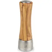 Madras Piparu dzirnaviņas 21 cm no olīvkoka  Pg-36164 4006950036164