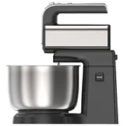 Maestro Mr-551 Stacionārais maisītājs ar rotējošu bļodu 600 W Black, Steel  4897144674428 Agdmeomib0046
