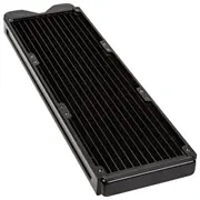 Magicool Xflow Copper Radiator Iii - 360 mm  Wara-394 4260242980850 Mc-Rad360G2X