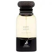 Maison Alhambra Dark Aoud Parfimērijas ūdens Edp 80Ml  6291108735817