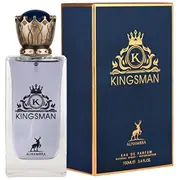 Maison Alhambra Kingsman Smaržas Edp 100 ml  6291108730157