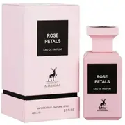 Maison Alhambra Pink Velvet Smaržas Edp 80 ml  6291108735749