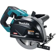 Makita bezvadu metāla ripzāģis Cs002Gz Xgt, 40 Volt Blue/Black, bez akumulatora un lādētāja  0088381764971